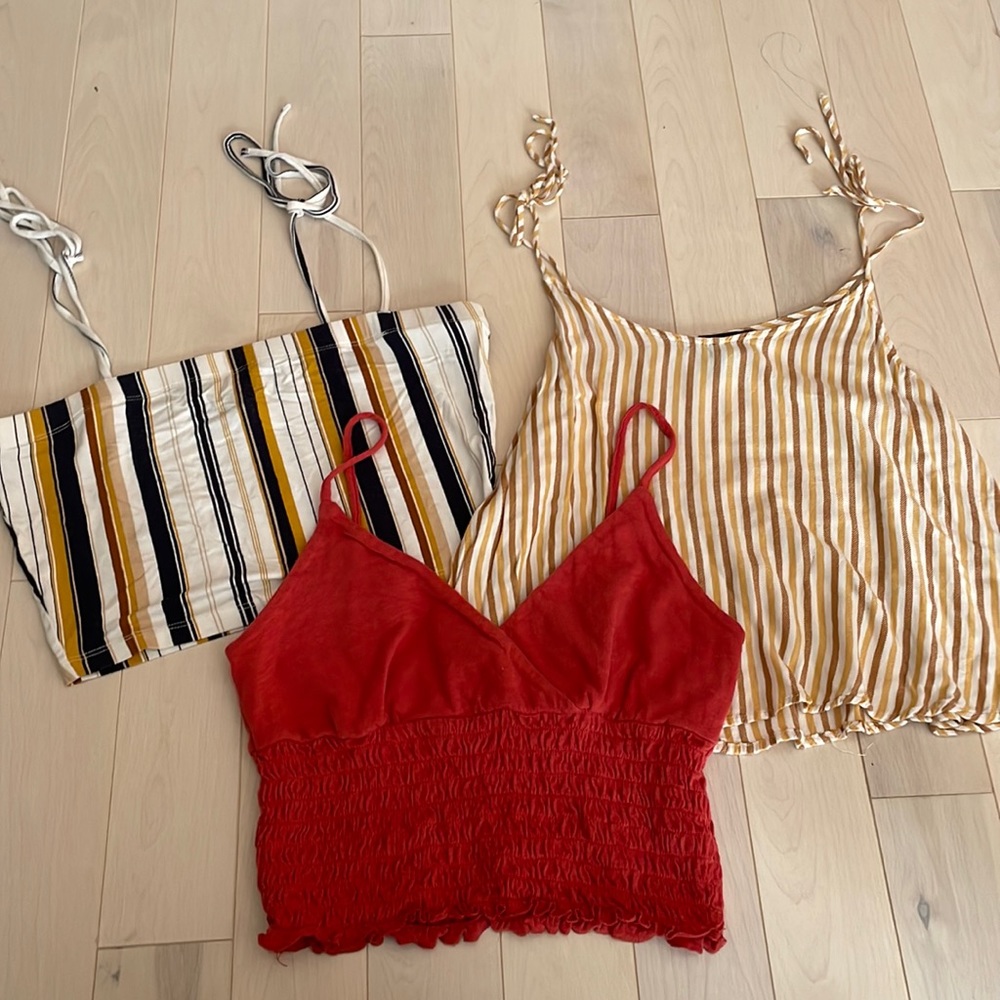 Tank top Bundle